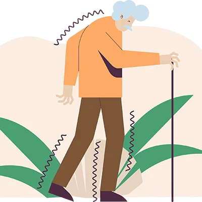 Parkinson – Die Krankheit verstehen